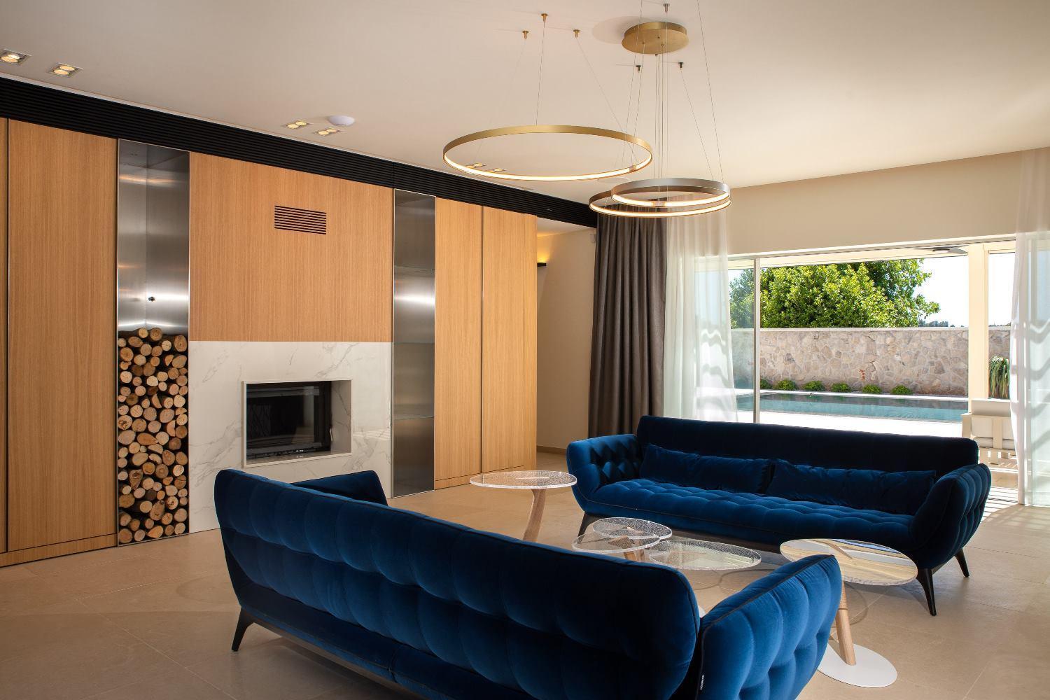 Holiday home St Luisa With Private Pool