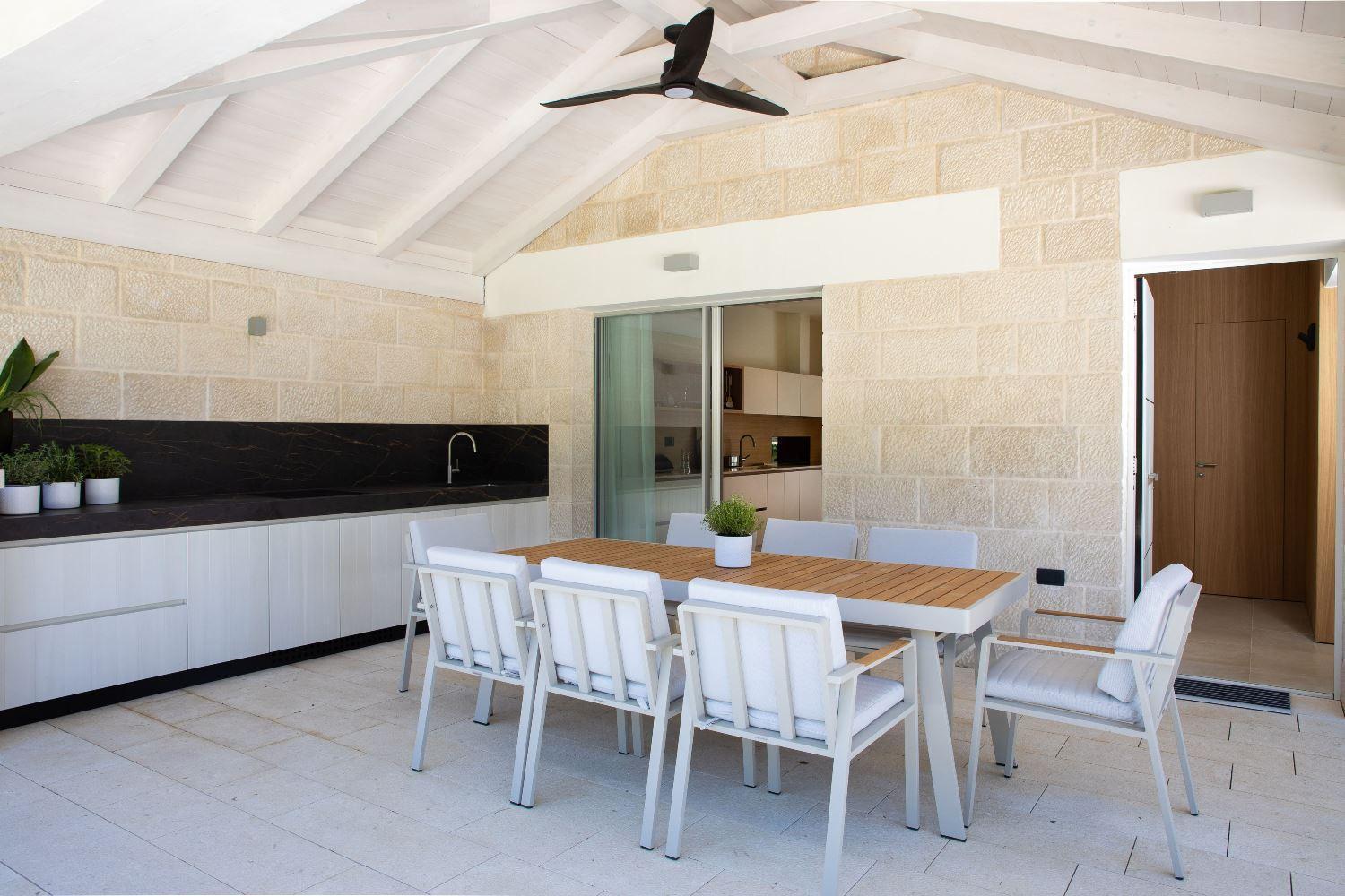 St Luisa With Private Pool Holiday home