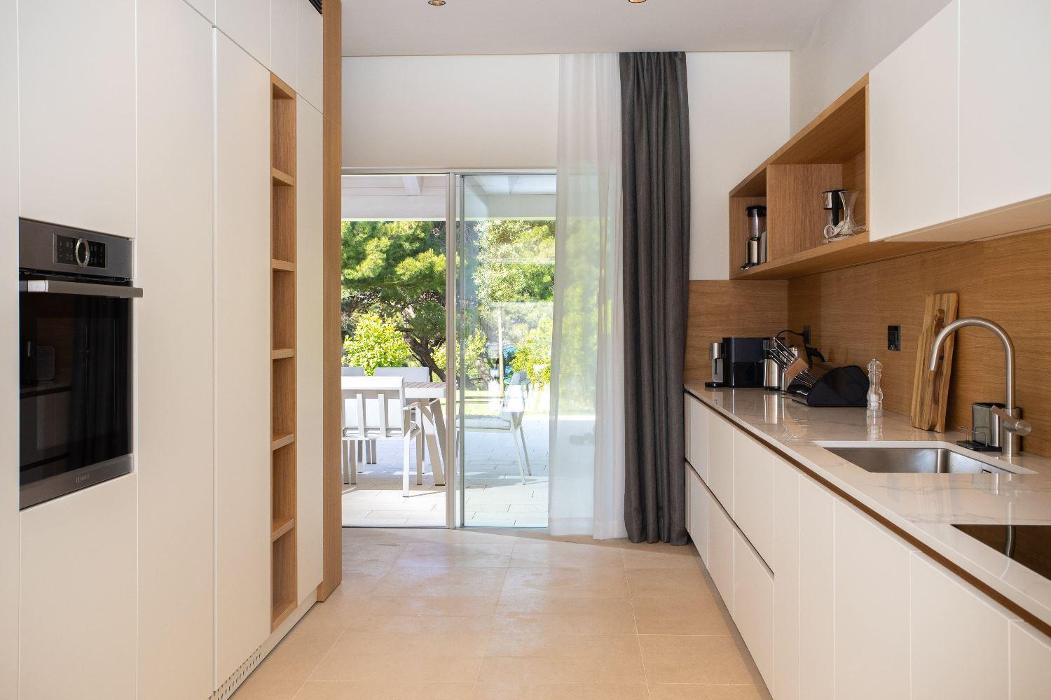 St Luisa With Private Pool Holiday home *