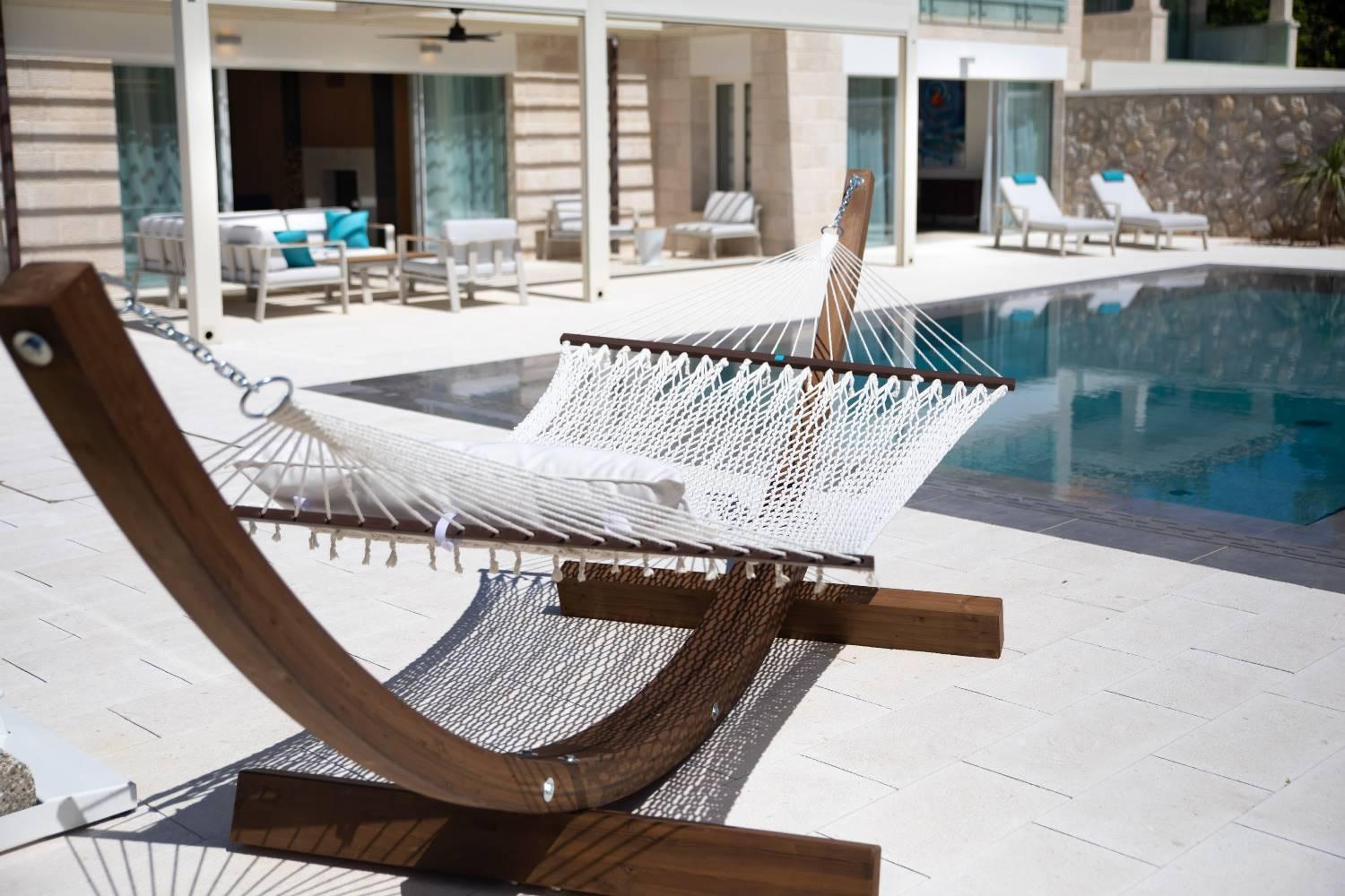 Holiday home St Luisa With Private Pool Cavtat