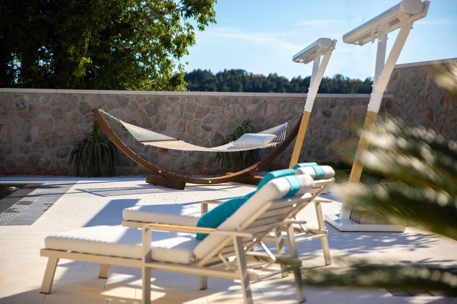 St Luisa With Private Pool Holiday home *