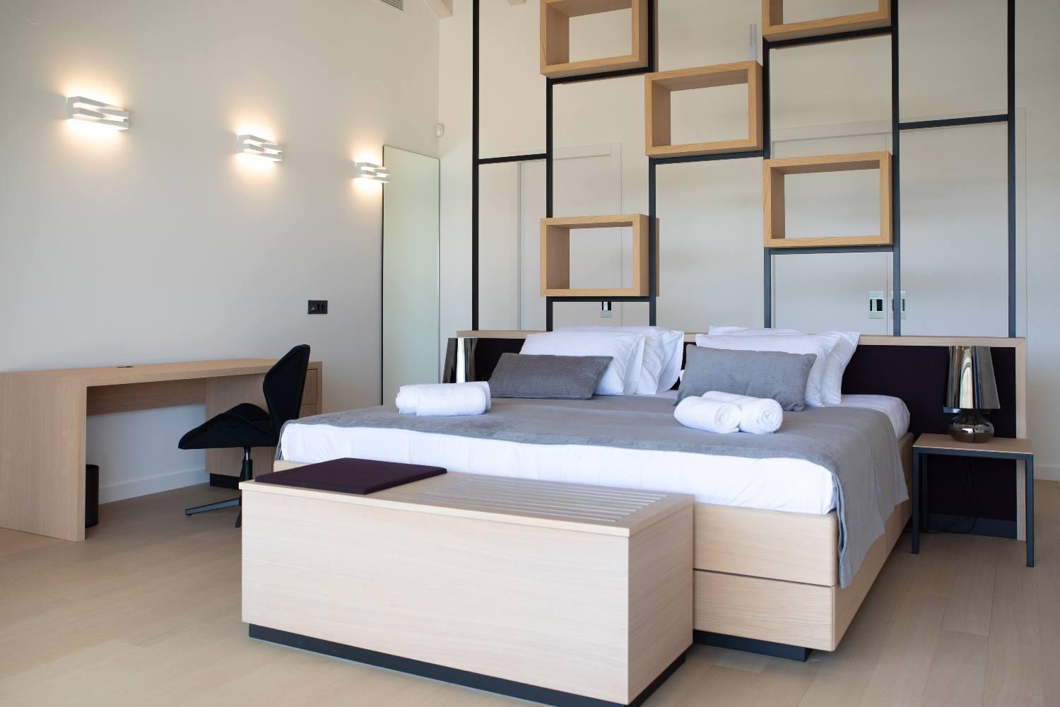 St Luisa With Private Pool Holiday home *