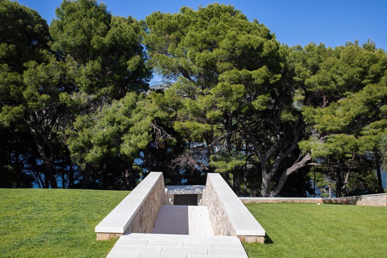 St Luisa With Private Pool Holiday home Cavtat