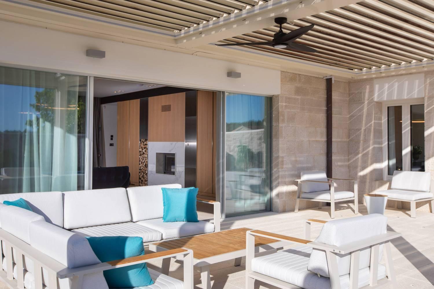 Holiday home St Luisa With Private Pool Cavtat