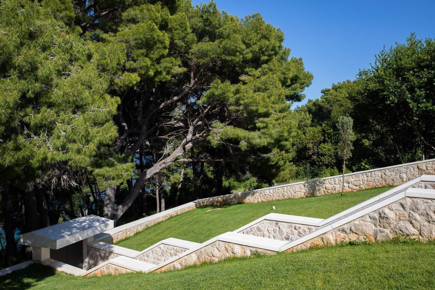 St Luisa With Private Pool * Cavtat