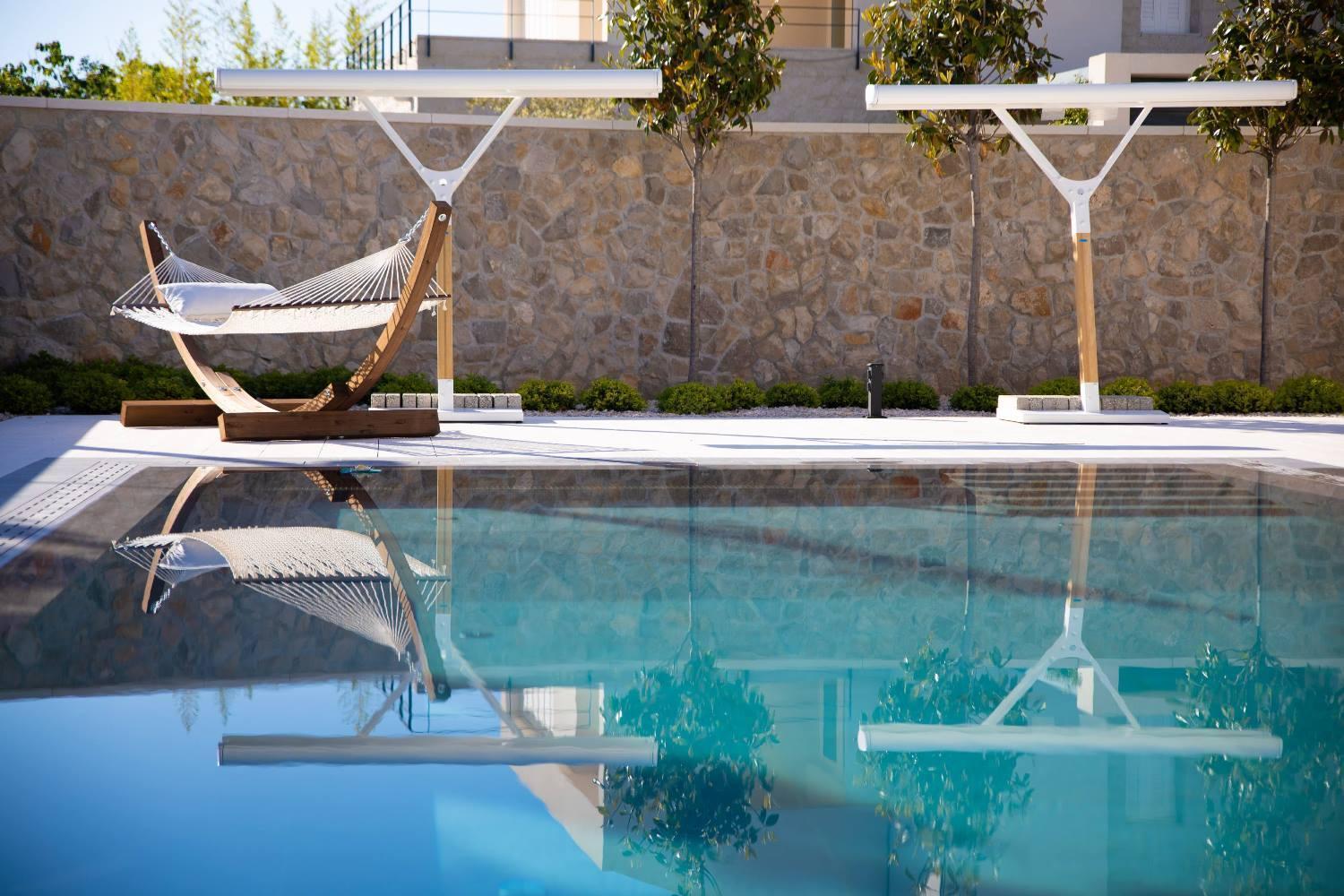 St Luisa With Private Pool *