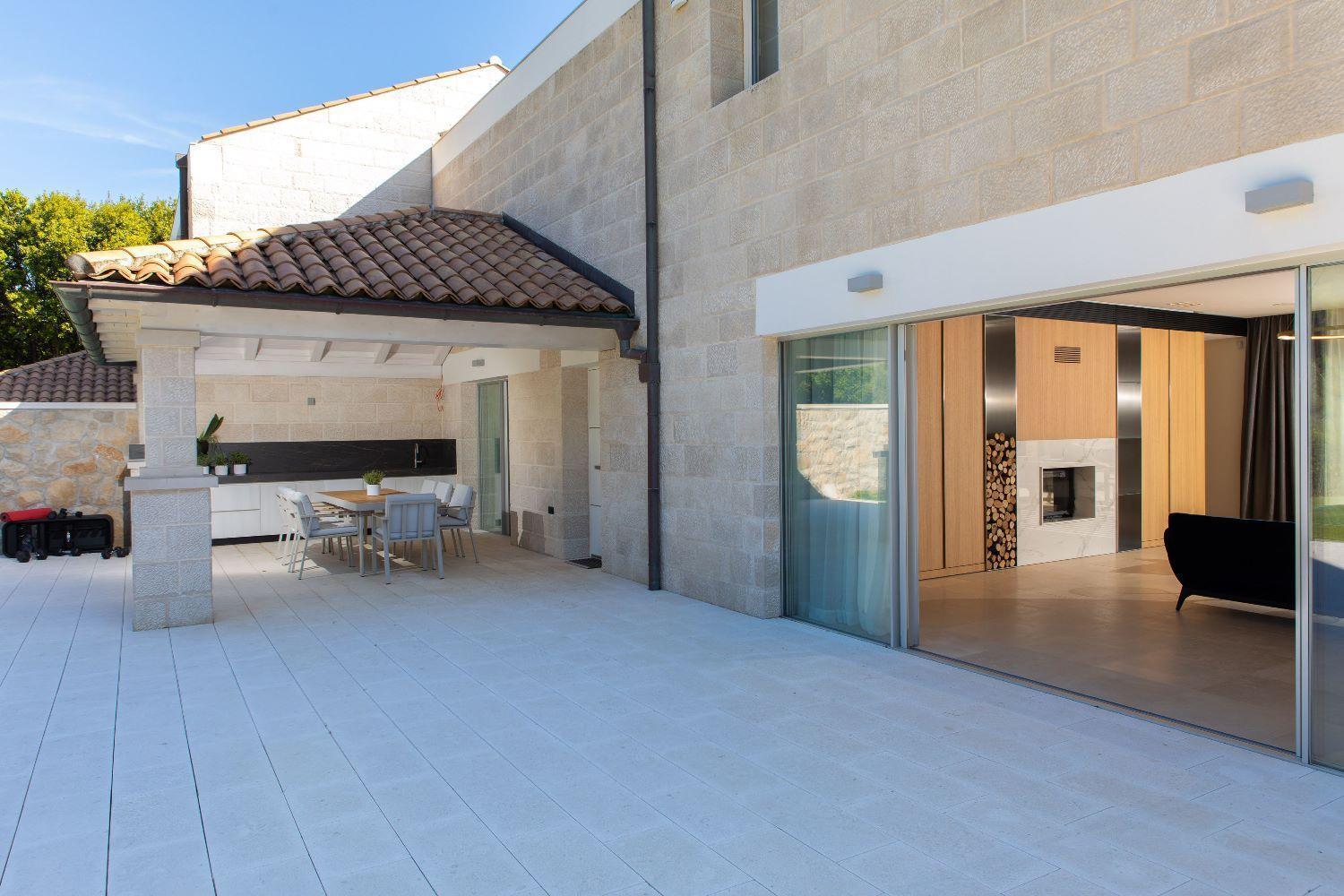 St Luisa With Private Pool *