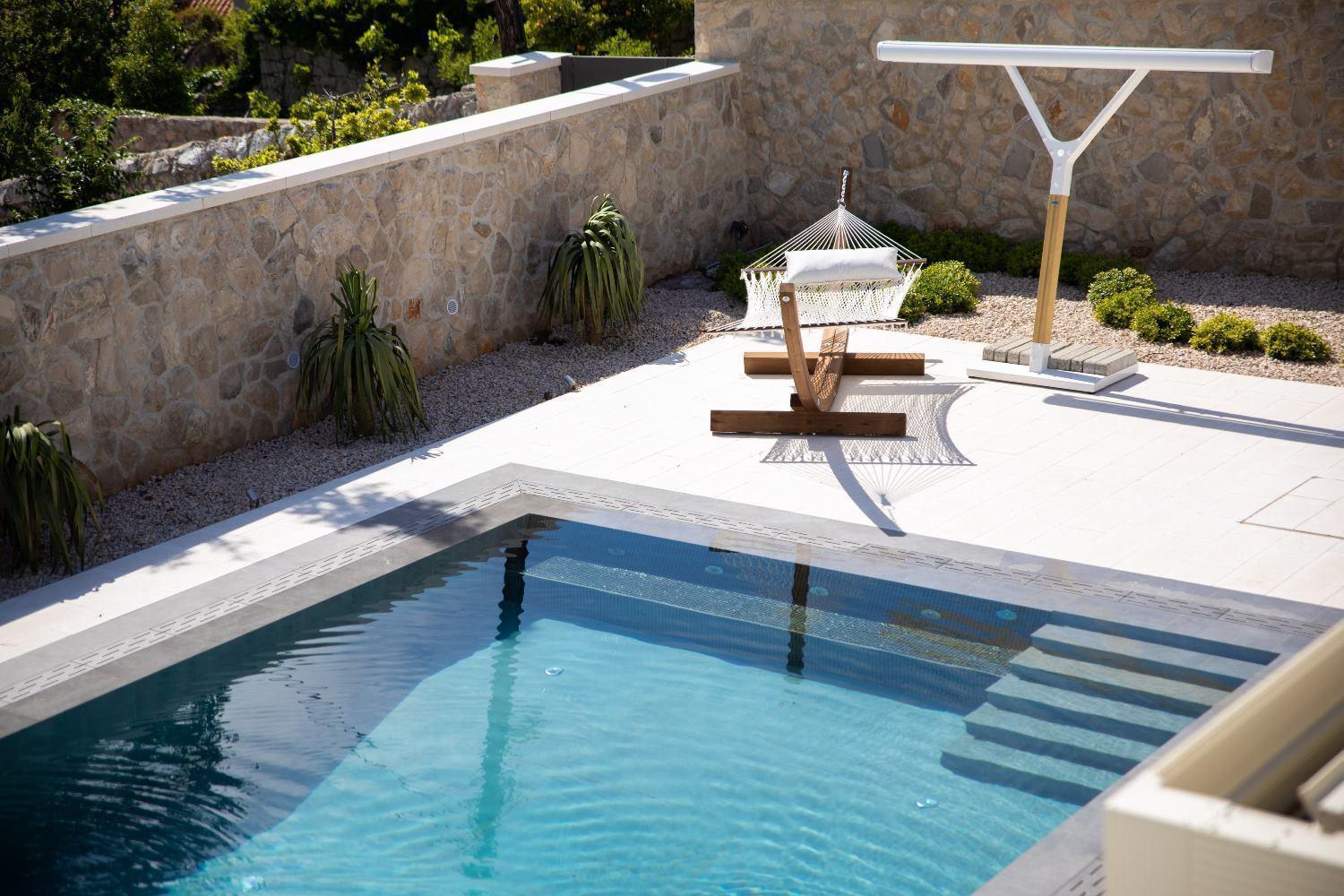 St Luisa With Private Pool Cavtat